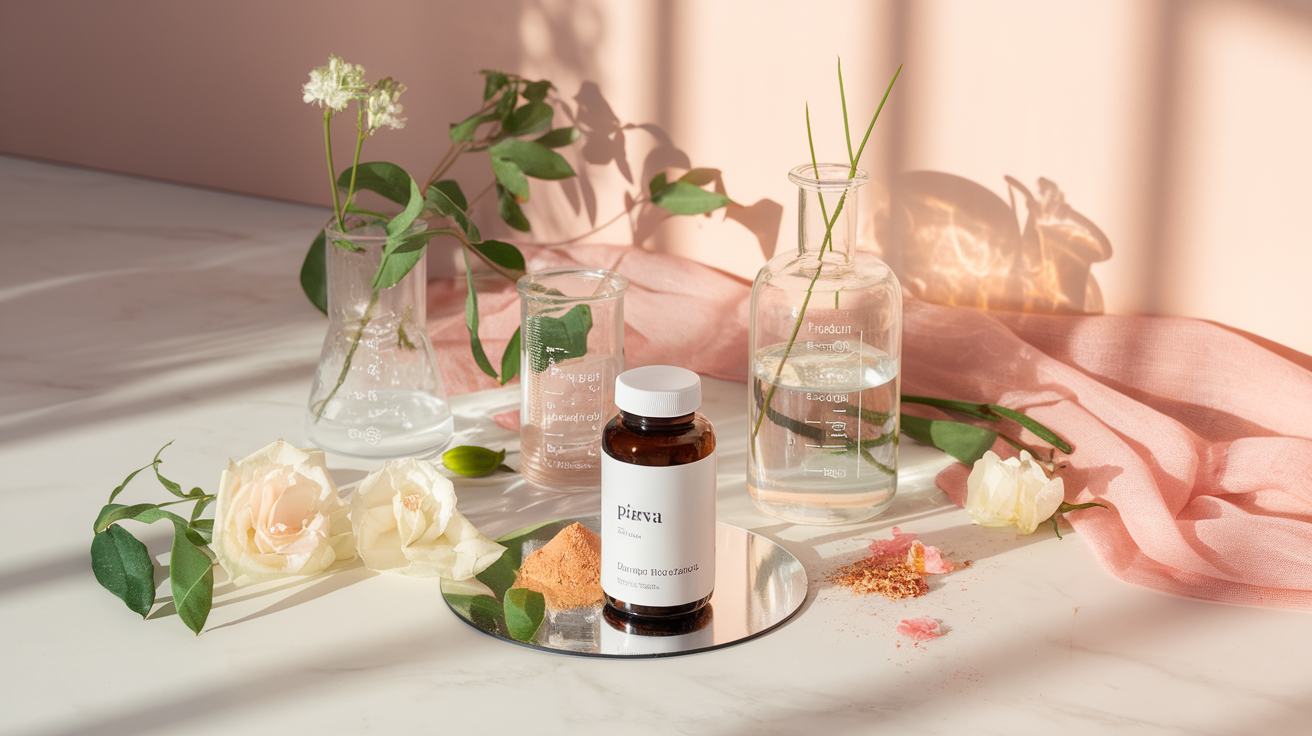 Pírava – inspiráló, prémium életmód hangulat